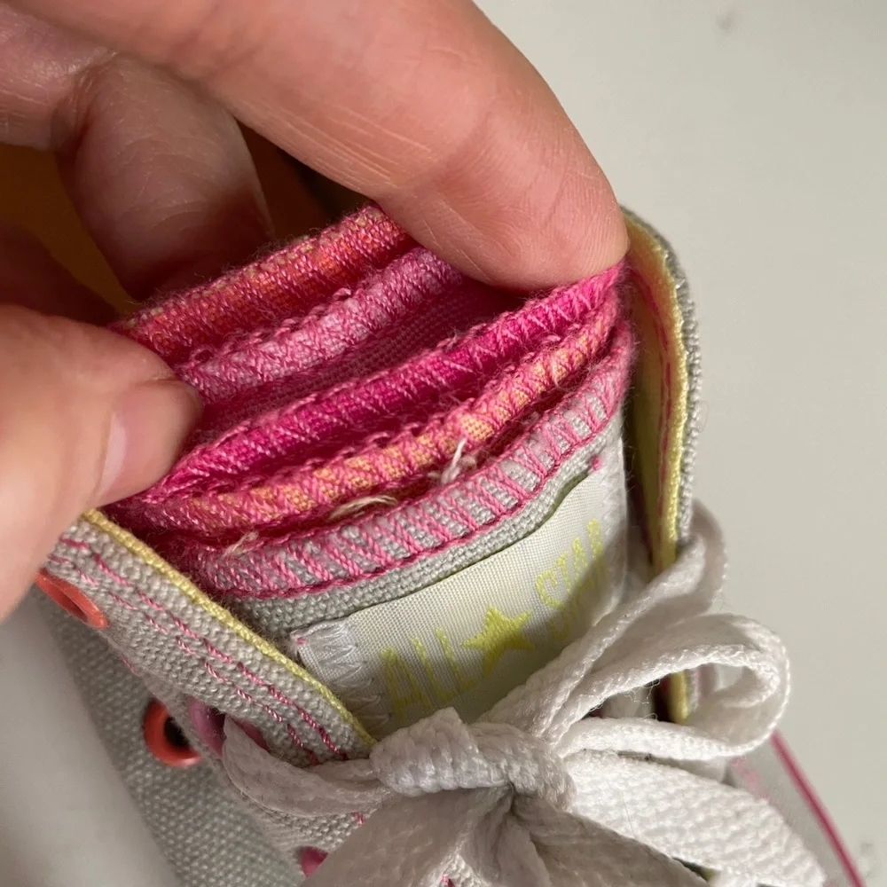 Converse All Star low top sneakers - Picture 9 of 16